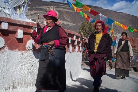 El coloso de China