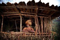 Un pais fascinante, Papua Nueva Guinea