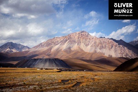 Kyrgyzstan